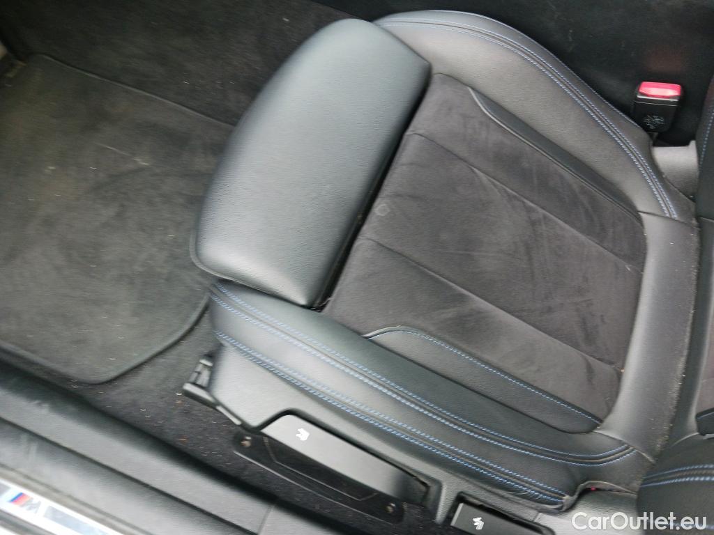  Bmw  Serie 4 Gran Coupe  420 d M Sport 2.0 190CV AT8 #30