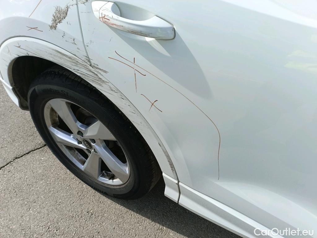  Audi  Q3 AUDI  / 2018 / 5P / todoterreno Advanced 35 TFSI 110kW (150CV) S tronic #4