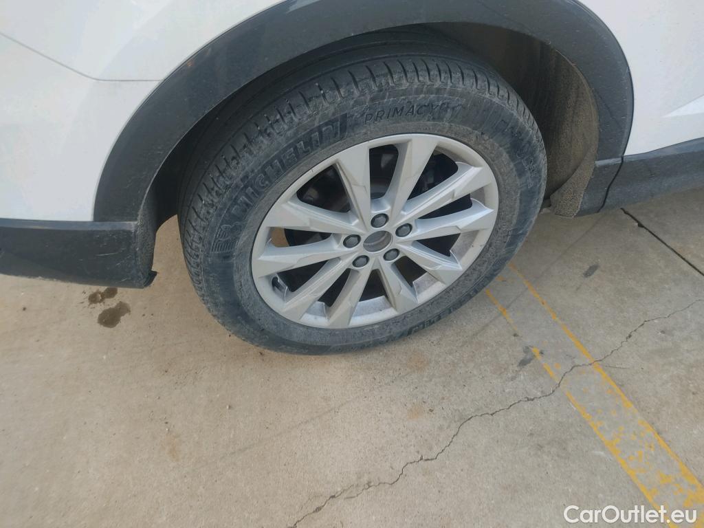  Audi  Q3 AUDI  Sportback / 2019 / 5P / todoterreno Advanced 35 TDI 110kW (150CV) S tronic (ACC) #10