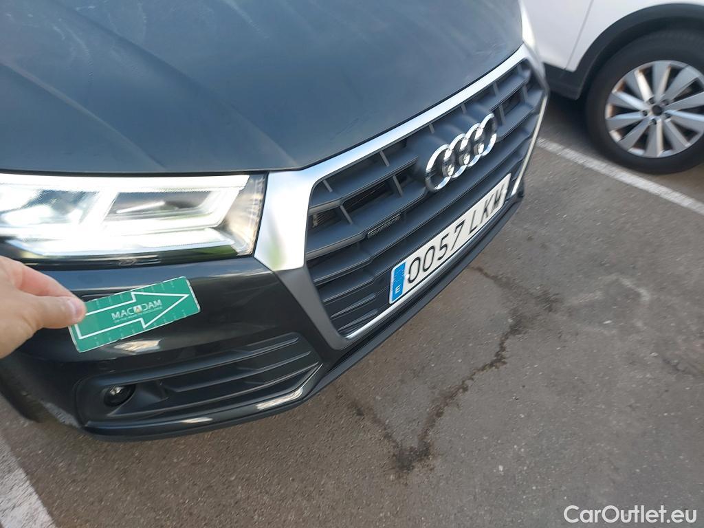  Audi  Q5 AUDI  / 2016 / 5P / todoterreno 50 TFSI E quattro-ultra #5
