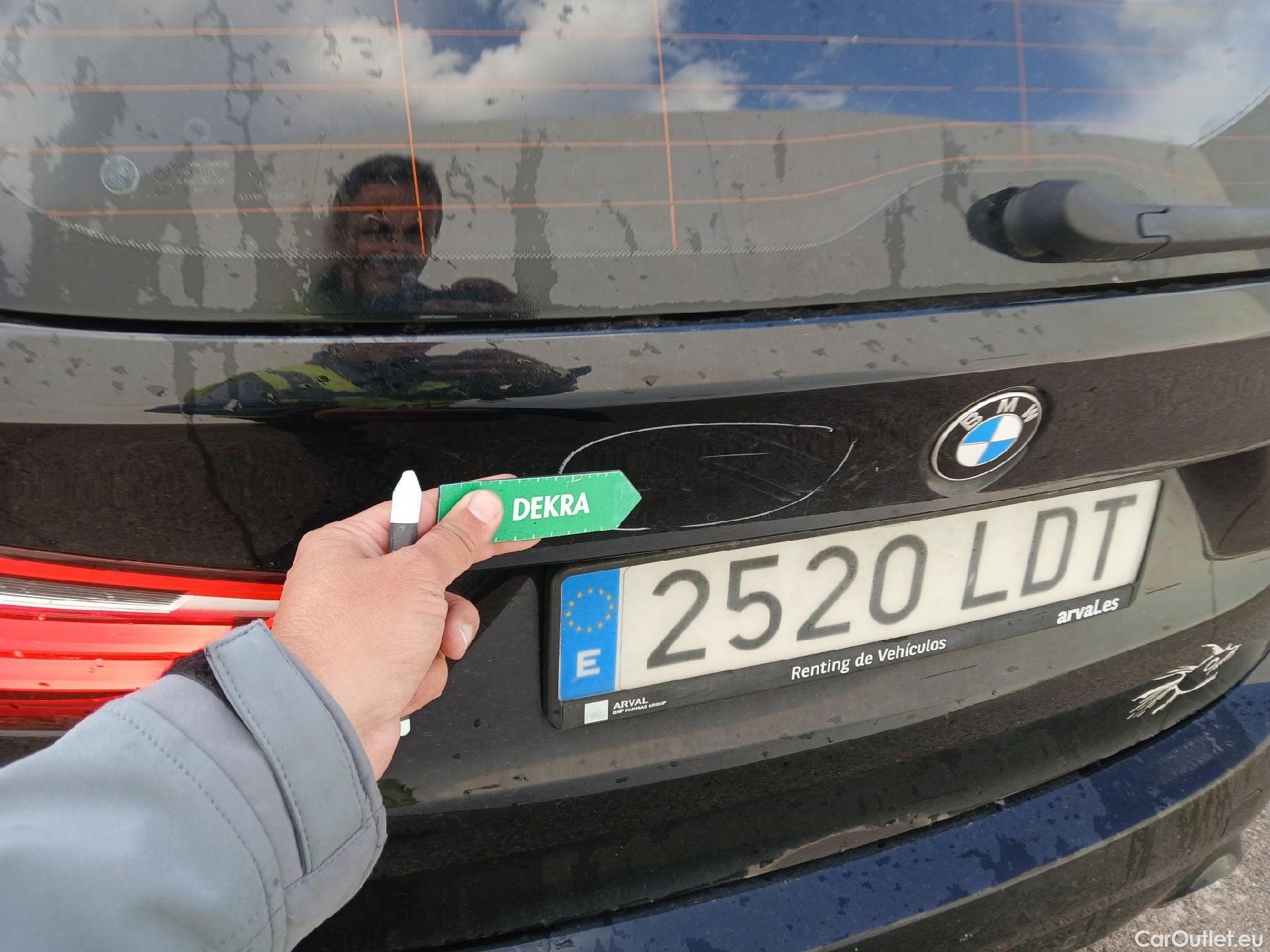  Bmw  Serie 2  Gran Tourer 218 d Advantage 2.0 150CV MT6 E6dT #22