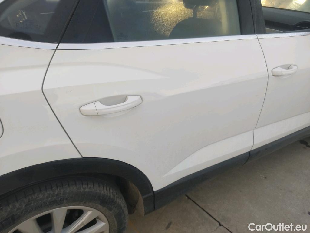  Audi  Q3 AUDI  Sportback / 2019 / 5P / todoterreno Advanced 35 TDI 110kW (150CV) S tronic (ACC) #24