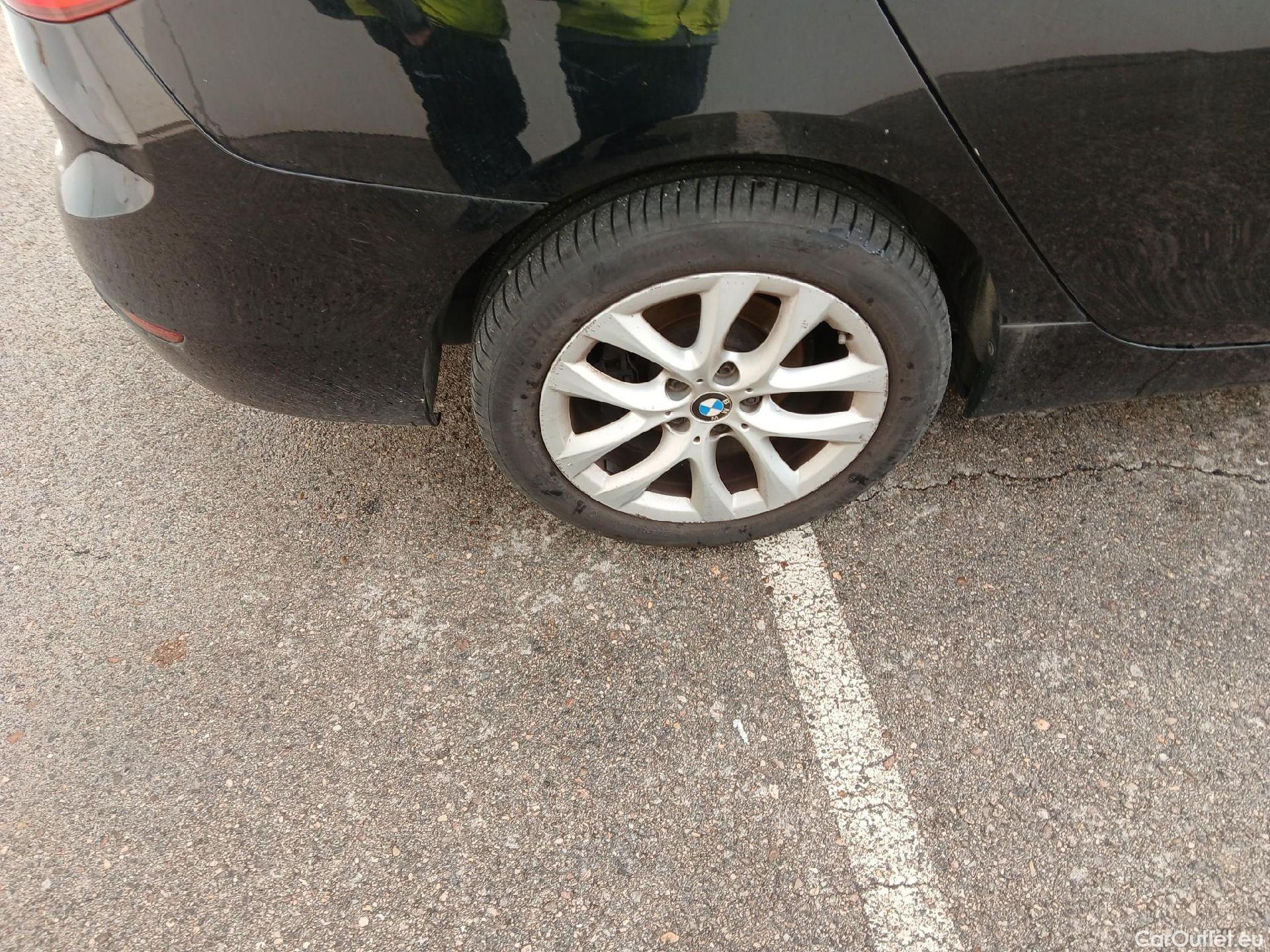  Bmw  Serie 2  Gran Tourer 218 d Advantage 2.0 150CV MT6 E6dT #6