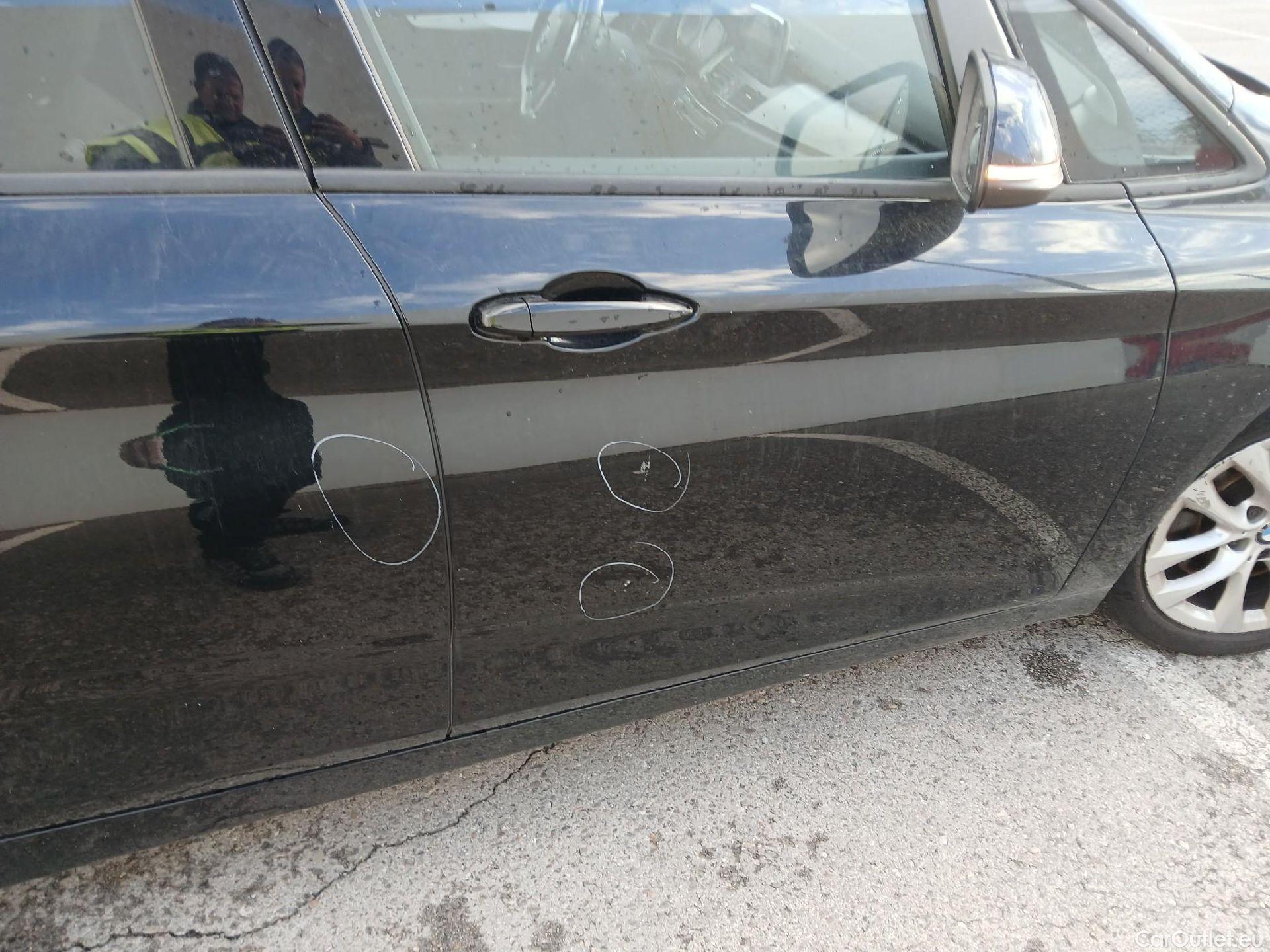  Bmw  Serie 2  Gran Tourer 218 d Advantage 2.0 150CV MT6 E6dT #32