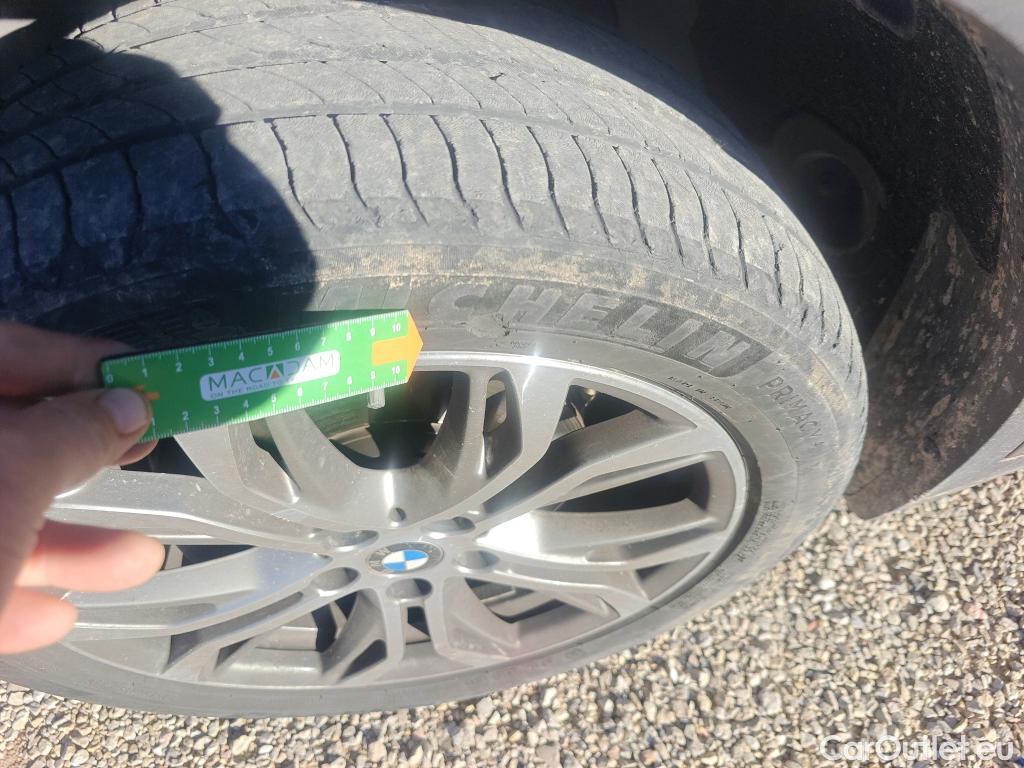  Bmw  X1 BMW  sDrive18i (CX2) #17