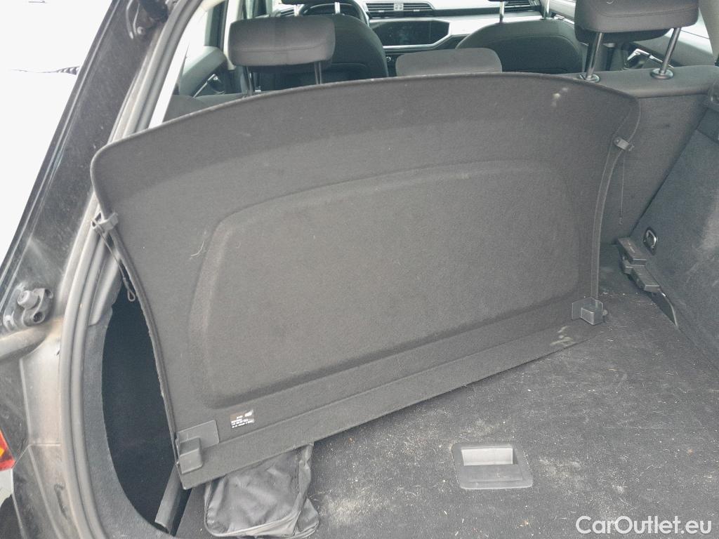  Audi  Q3 AUDI  / 2018 / 5P / todoterreno Advanced 35 TDI 110kW (150CV) #1