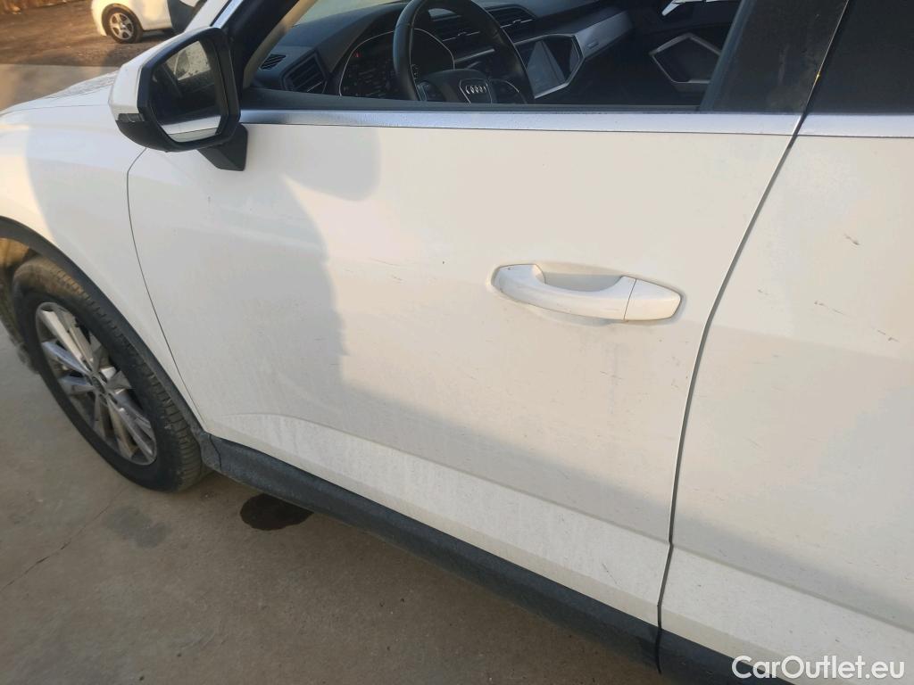  Audi  Q3 AUDI  Sportback / 2019 / 5P / todoterreno Advanced 35 TDI 110kW (150CV) S tronic (ACC) #18