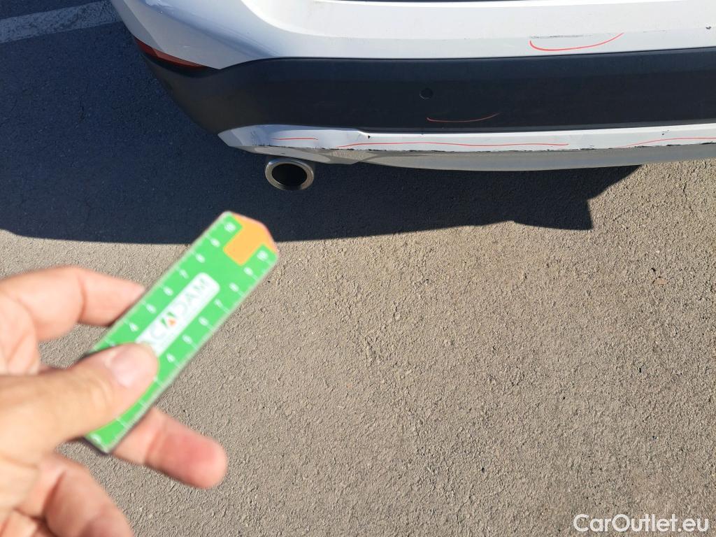  Bmw  X1 BMW  / 2019 / 5P / todoterreno sDrive18d #28