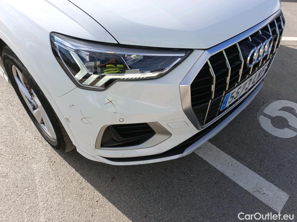  Audi  Q3 AUDI  / 2018 / 5P / todoterreno Advanced 35 TFSI 110kW (150CV) S tronic #15