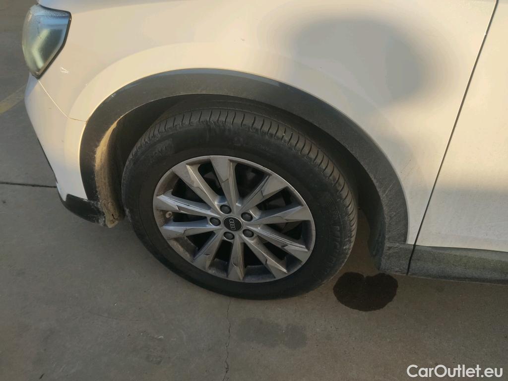  Audi  Q3 AUDI  Sportback / 2019 / 5P / todoterreno Advanced 35 TDI 110kW (150CV) S tronic (ACC) #1