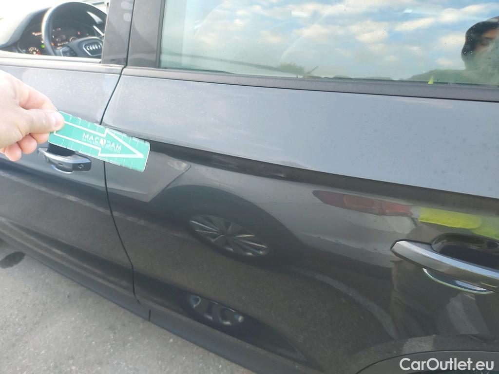  Audi  Q5 AUDI  / 2016 / 5P / todoterreno 50 TFSI E quattro-ultra #8