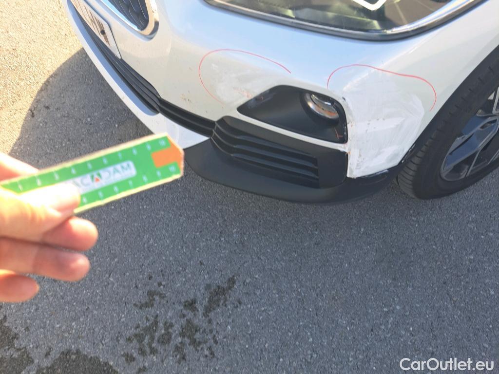  Bmw  X2 BMW  sDrive18i #22