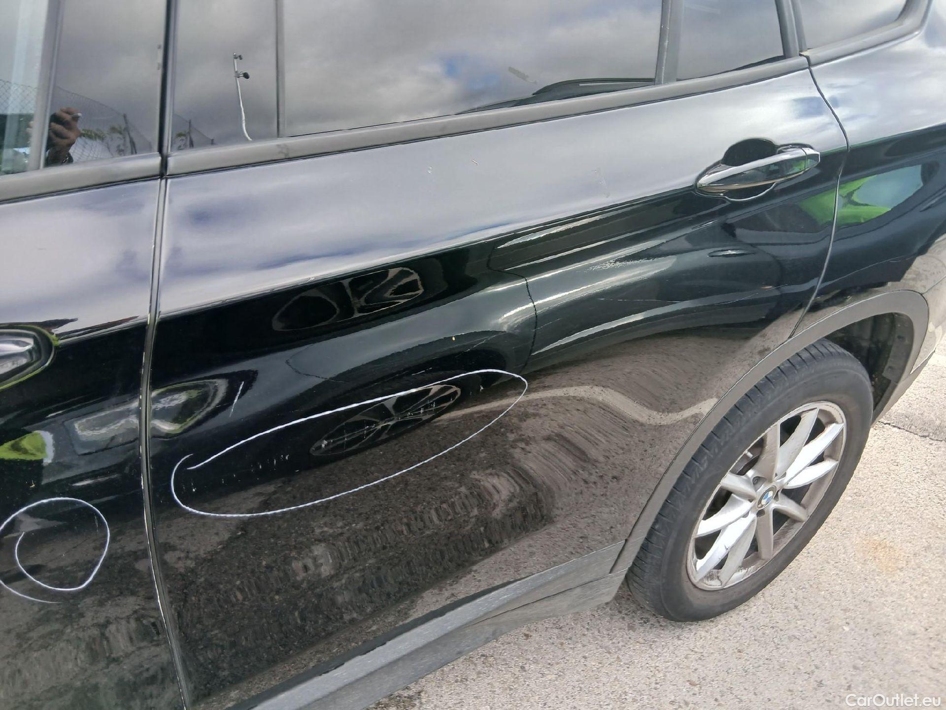  Bmw  X1 BMW  / 2019 / 5P / todoterreno sDrive16d Business #33