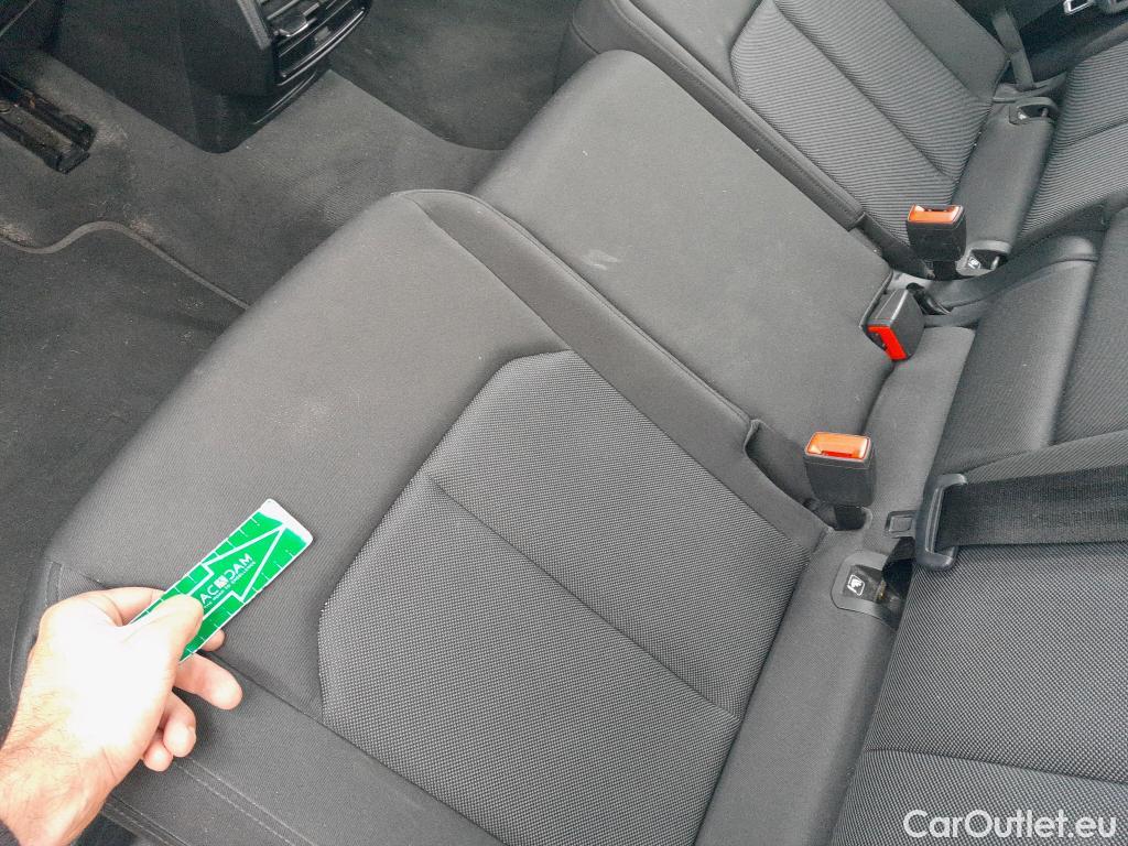  Audi  Q3 AUDI  / 2018 / 5P / todoterreno Advanced 35 TDI 110kW (150CV) #10