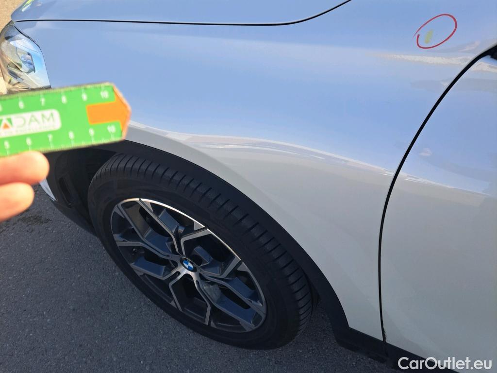  Bmw  X2 BMW  sDrive18i #24