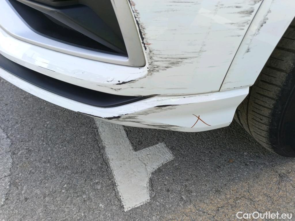  Audi  Q3 AUDI  / 2018 / 5P / todoterreno Advanced 35 TFSI 110kW (150CV) S tronic #11