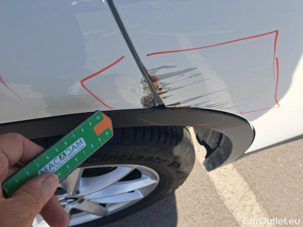  Bmw  X1 BMW  / 2019 / 5P / todoterreno sDrive18d #15