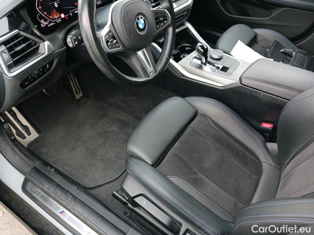  Bmw  Serie 4 Gran Coupe  420 d M Sport 2.0 190CV AT8 #29