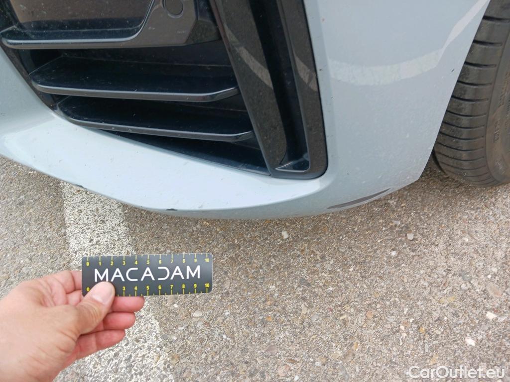  Bmw  Serie 4 Gran Coupe  420 d M Sport 2.0 190CV AT8 #13