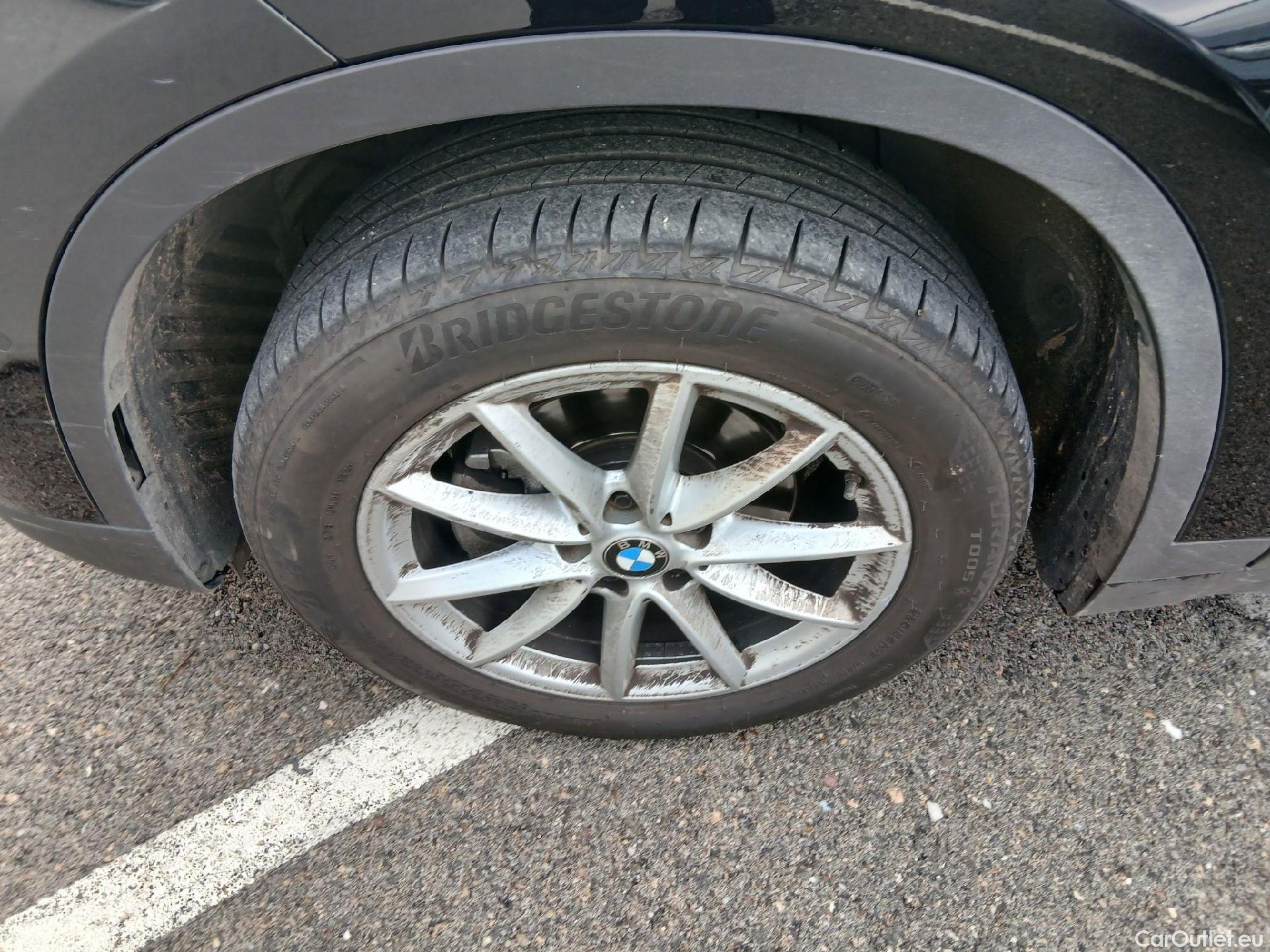  Bmw  X1 BMW  / 2019 / 5P / todoterreno sDrive16d Business #13