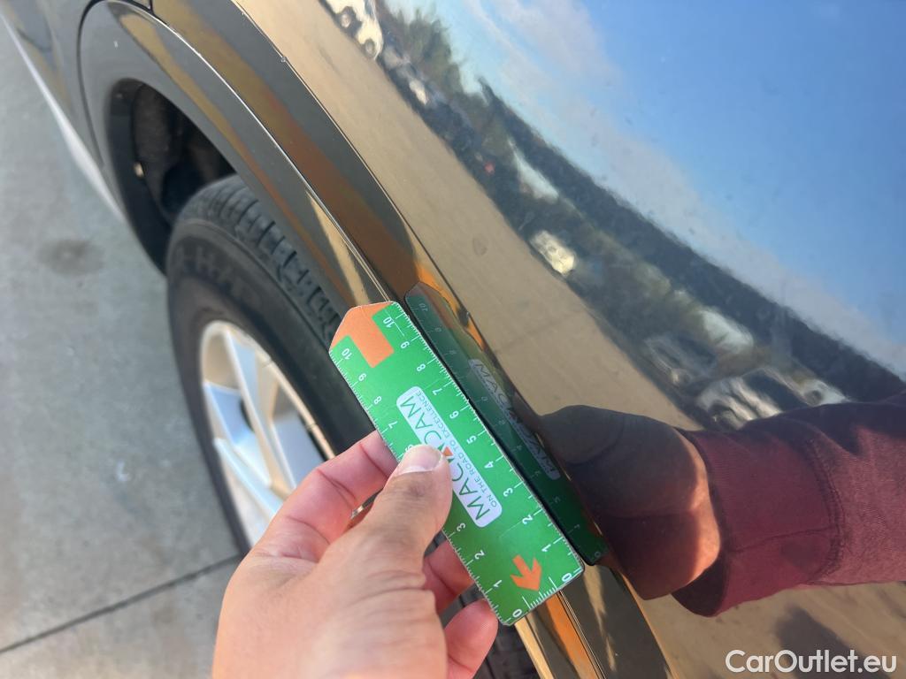  Audi  Q5 AUDI  / 2020 / 5P / todoterreno Advanced 35 TDI 120kW S tronic (AC2) #8