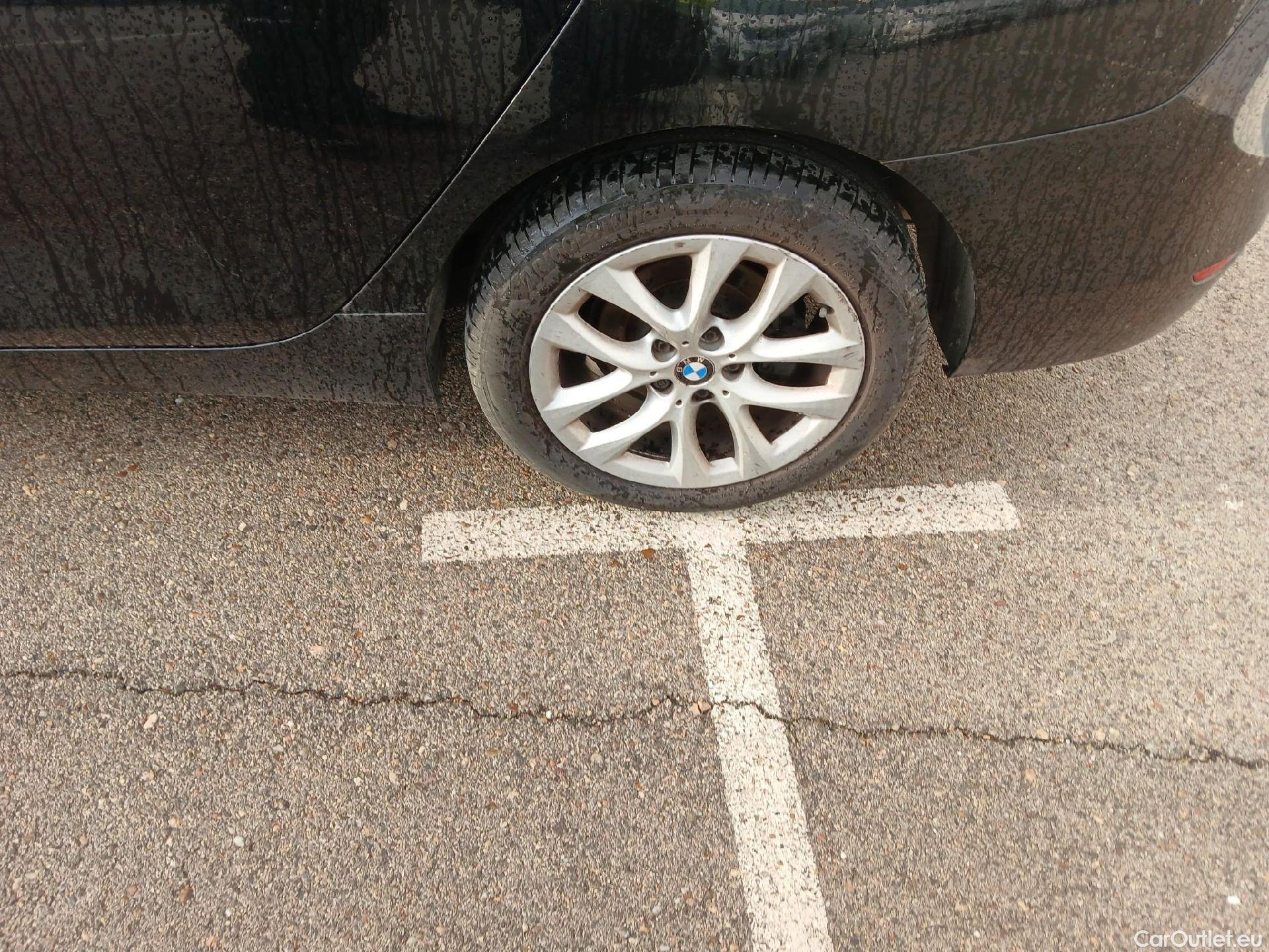  Bmw  Serie 2  Gran Tourer 218 d Advantage 2.0 150CV MT6 E6dT #5