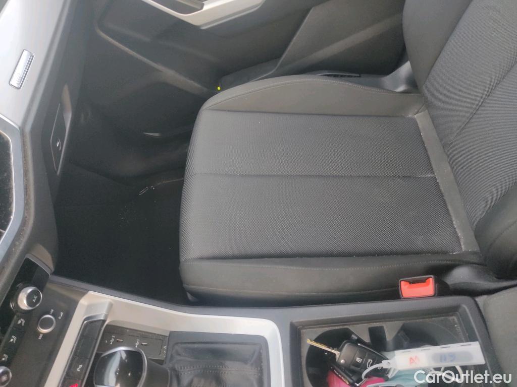  Audi  Q3 AUDI  Sportback / 2019 / 5P / todoterreno Advanced 35 TDI 110kW (150CV) S tronic (ACC) #13