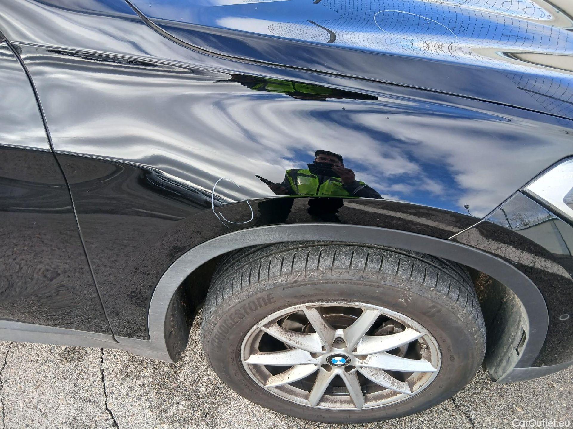  Bmw  X1 BMW  / 2019 / 5P / todoterreno sDrive16d Business #67