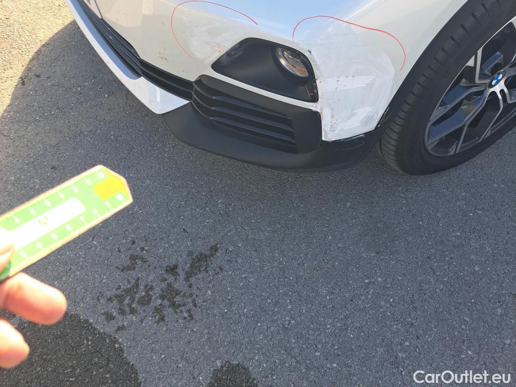  Bmw  X2 BMW  sDrive18i #26