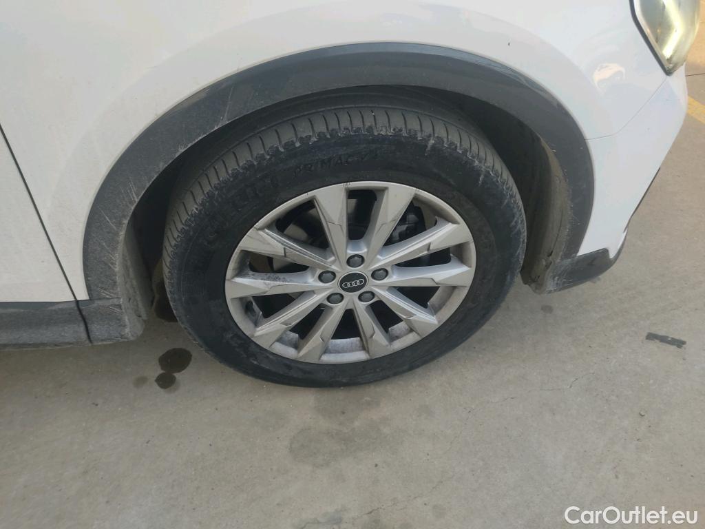  Audi  Q3 AUDI  Sportback / 2019 / 5P / todoterreno Advanced 35 TDI 110kW (150CV) S tronic (ACC) #3