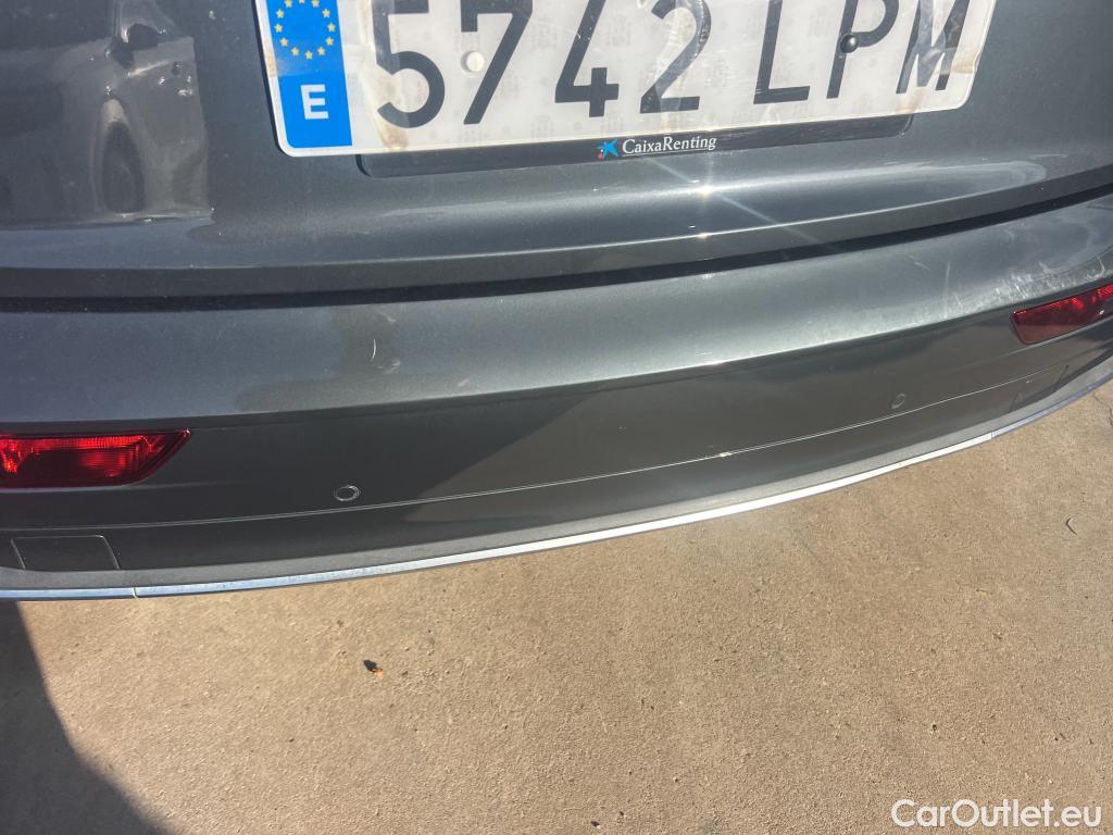  Audi  Q5 AUDI  / 2020 / 5P / todoterreno Advanced 35 TDI 120kW S tronic (AC2) #37