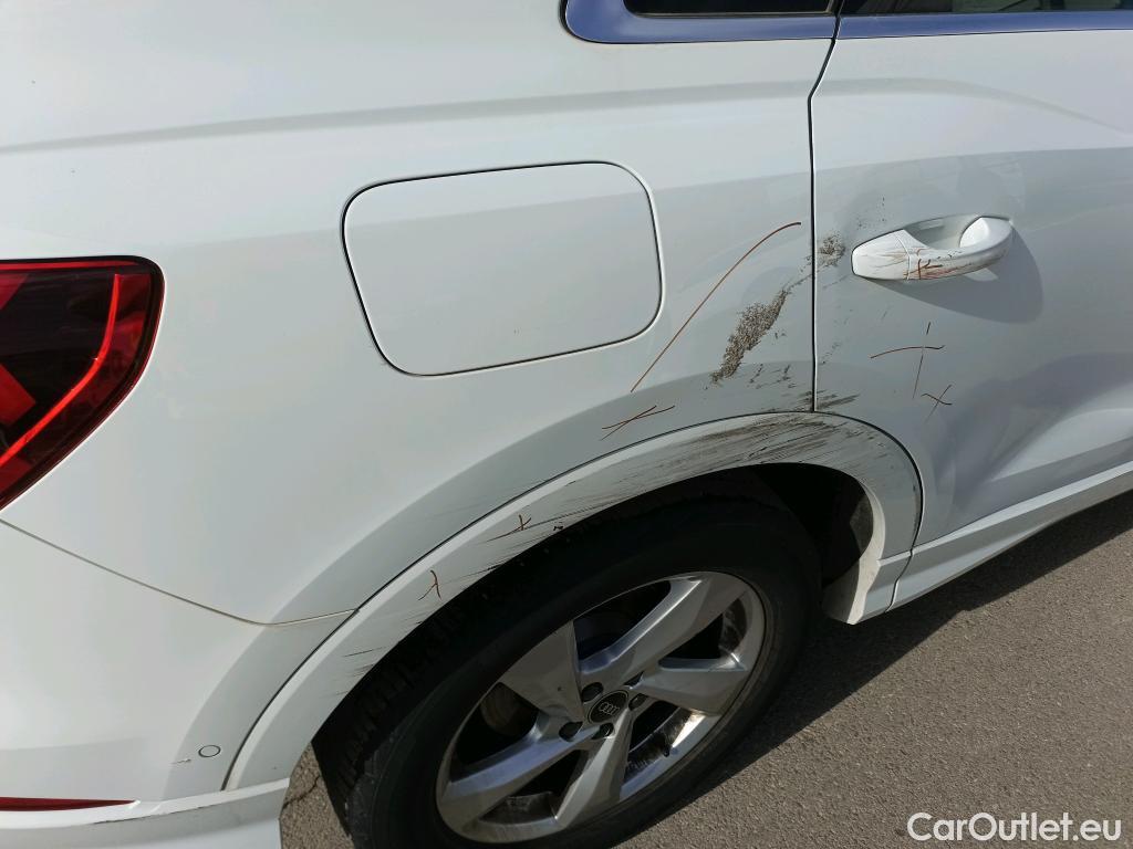  Audi  Q3 AUDI  / 2018 / 5P / todoterreno Advanced 35 TFSI 110kW (150CV) S tronic #5