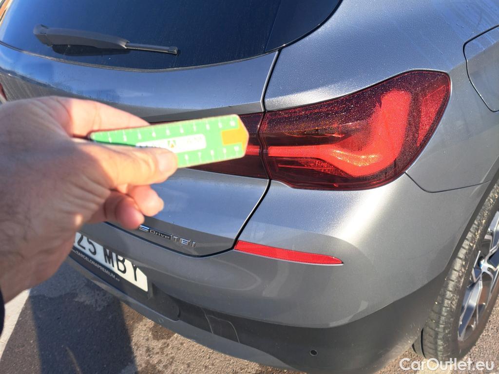  Bmw  X2 Serie  sDrive 18i 1.5 140CV AT7 E6dT #1