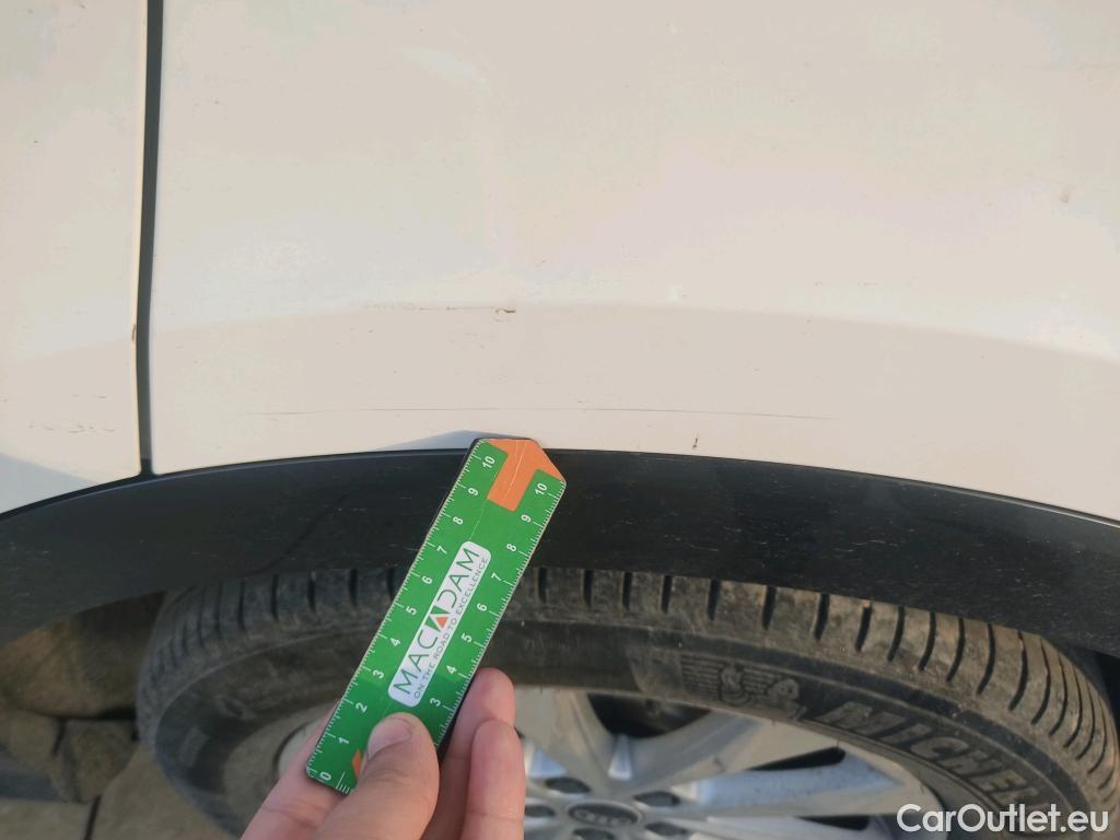  Audi  Q3 AUDI  Sportback / 2019 / 5P / todoterreno Advanced 35 TDI 110kW (150CV) S tronic (ACC) #15