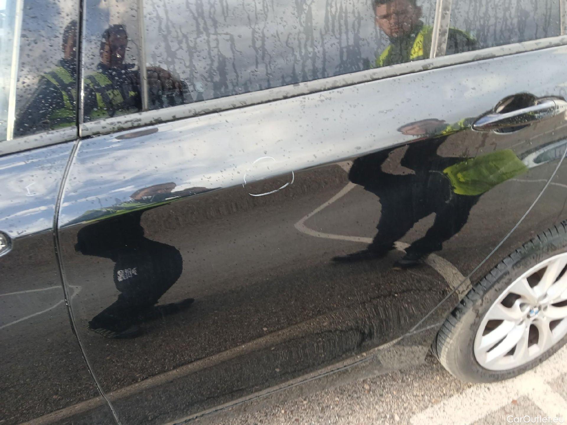  Bmw  Serie 2  Gran Tourer 218 d Advantage 2.0 150CV MT6 E6dT #35