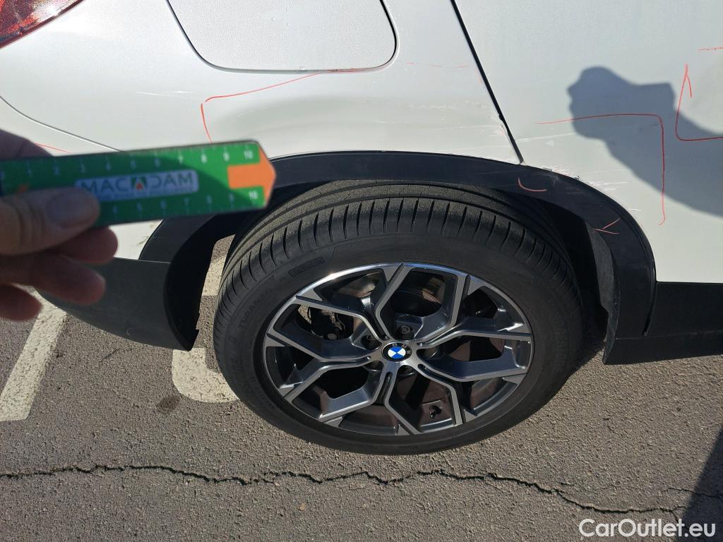  Bmw  X2 BMW  sDrive18i #8