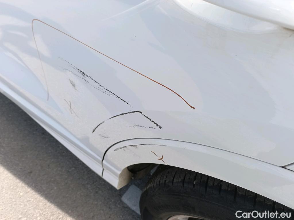  Audi  Q3 AUDI  / 2018 / 5P / todoterreno Advanced 35 TFSI 110kW (150CV) S tronic #2