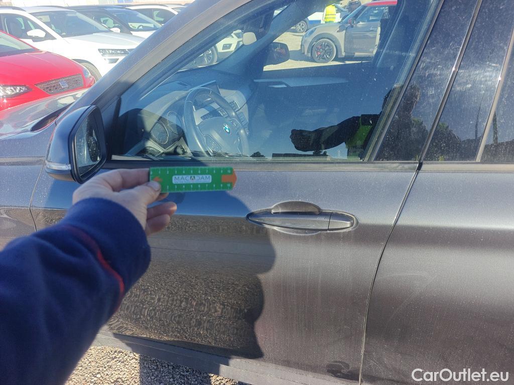  Bmw  X1 BMW  sDrive18i (CX2) #1