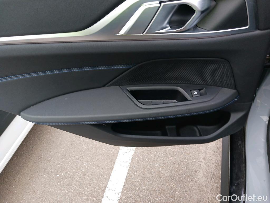  Bmw  Serie 4 Gran Coupe  420 d M Sport 2.0 190CV AT8 #16