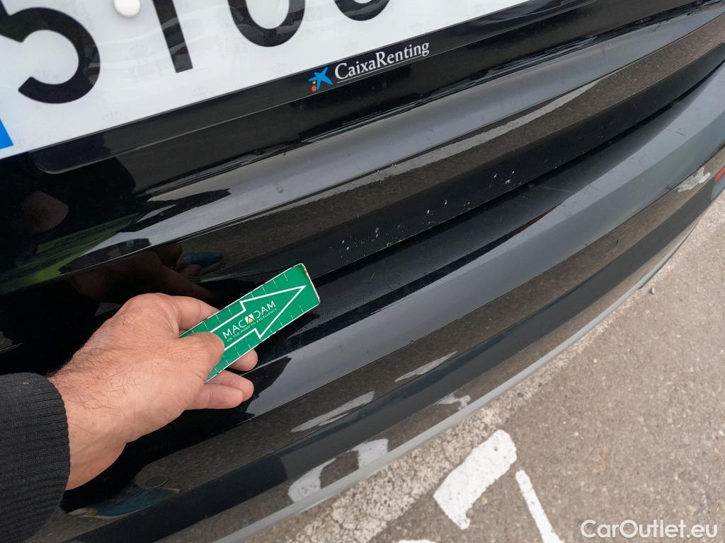  Audi  Q3 AUDI  / 2018 / 5P / todoterreno Advanced 35 TDI 110kW (150CV) #5