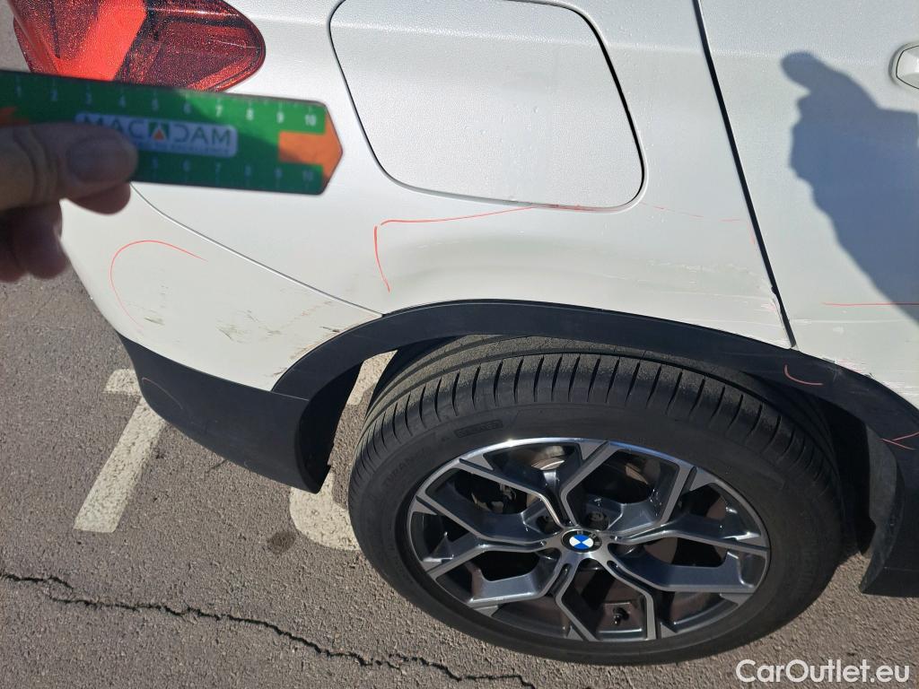  Bmw  X2 BMW  sDrive18i #1