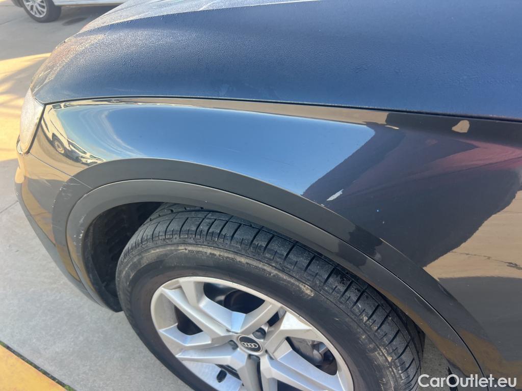  Audi  Q5 AUDI  / 2020 / 5P / todoterreno Advanced 35 TDI 120kW S tronic (AC2) #22