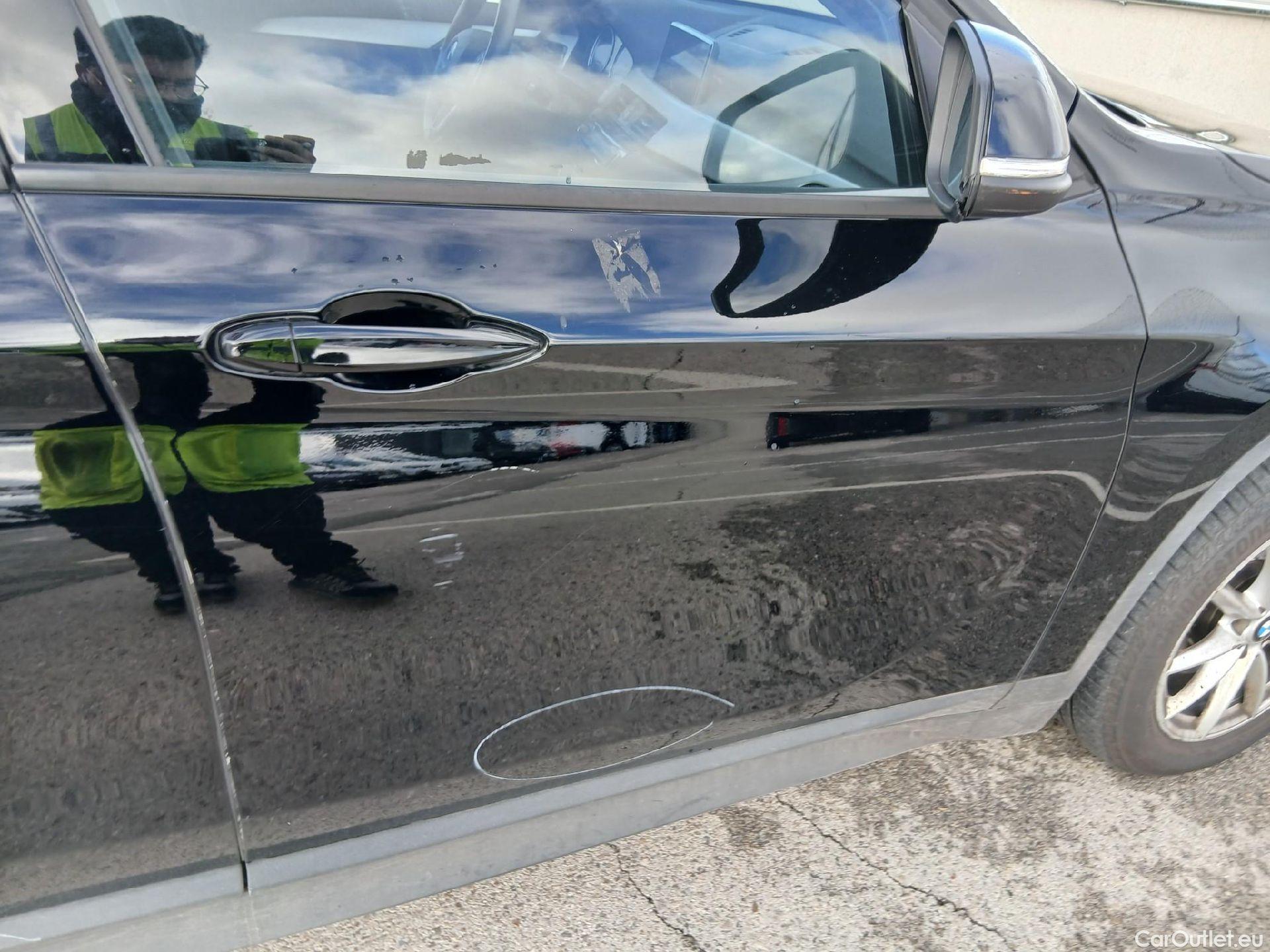  Bmw  X1 BMW  / 2019 / 5P / todoterreno sDrive16d Business #59