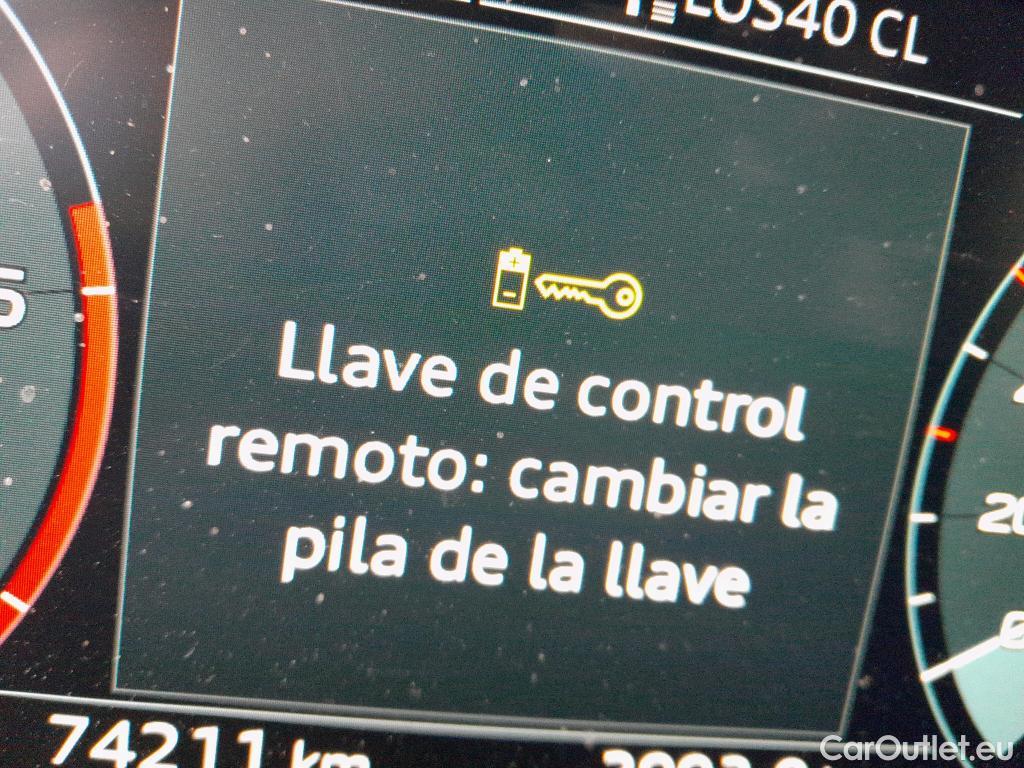  Audi  Q3 AUDI  / 2018 / 5P / todoterreno Advanced 35 TDI 110kW (150CV) #30