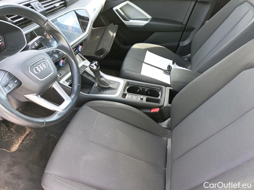  Audi  Q3 AUDI  / 2018 / 5P / todoterreno Advanced 35 TFSI 110kW (150CV) S tronic #9