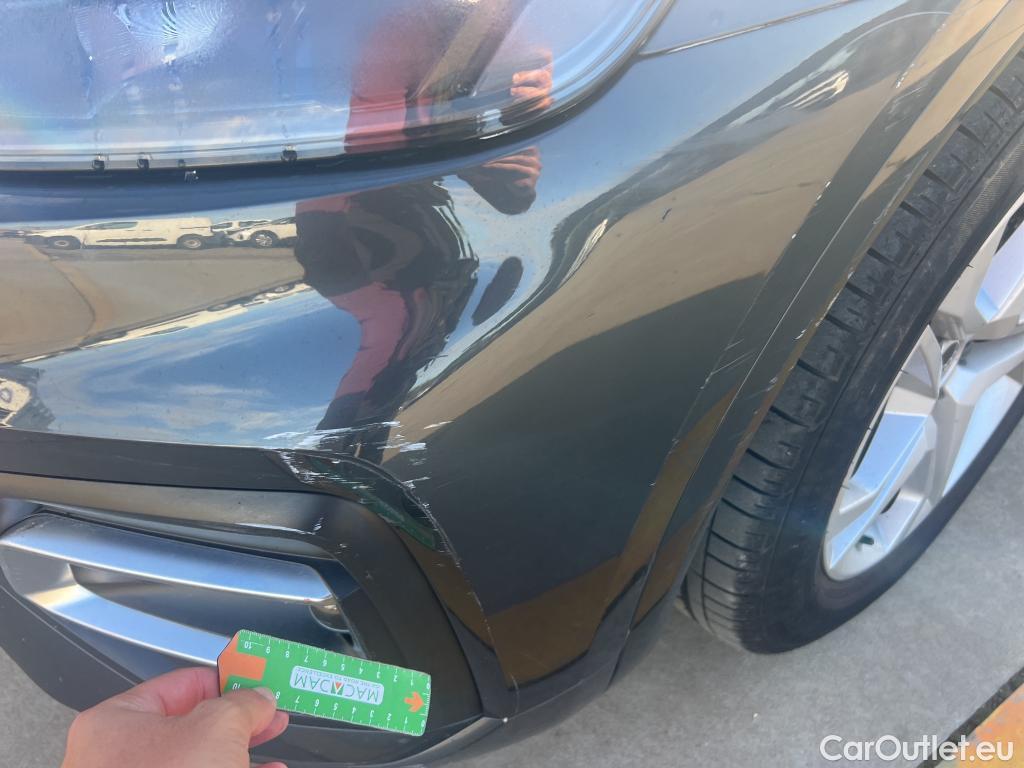  Audi  Q5 AUDI  / 2020 / 5P / todoterreno Advanced 35 TDI 120kW S tronic (AC2) #33