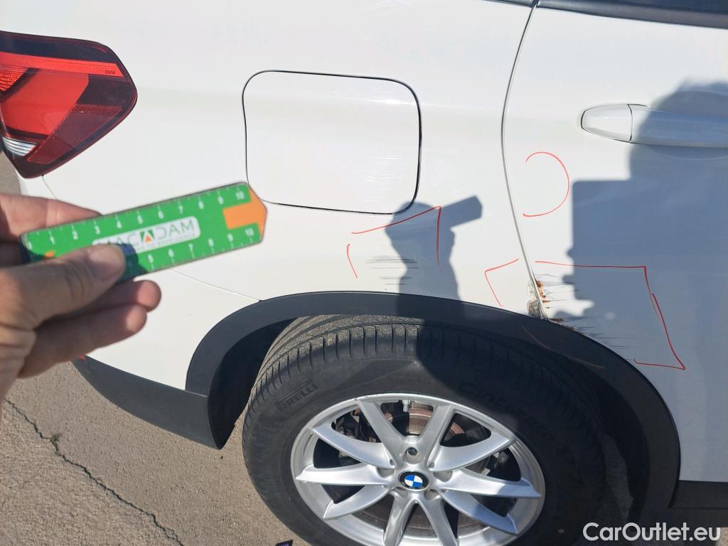  Bmw  X1 BMW  / 2019 / 5P / todoterreno sDrive18d #13