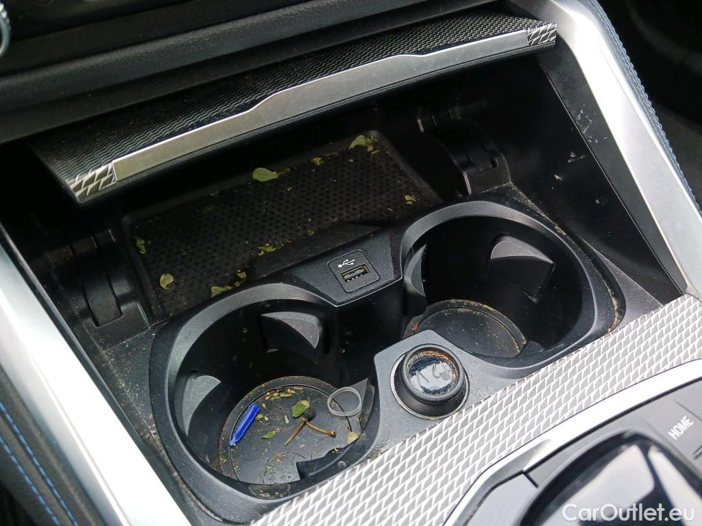  Bmw  Serie 4 Gran Coupe  420 d M Sport 2.0 190CV AT8 #32