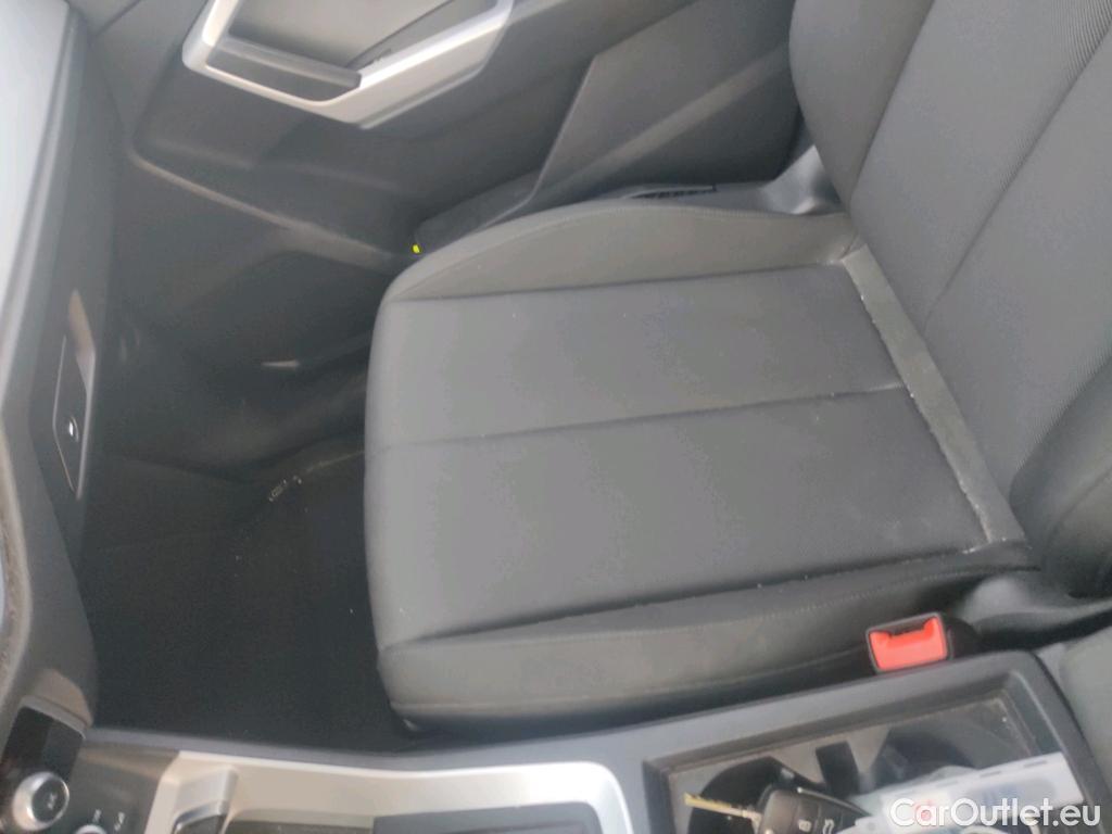  Audi  Q3 AUDI  Sportback / 2019 / 5P / todoterreno Advanced 35 TDI 110kW (150CV) S tronic (ACC) #12