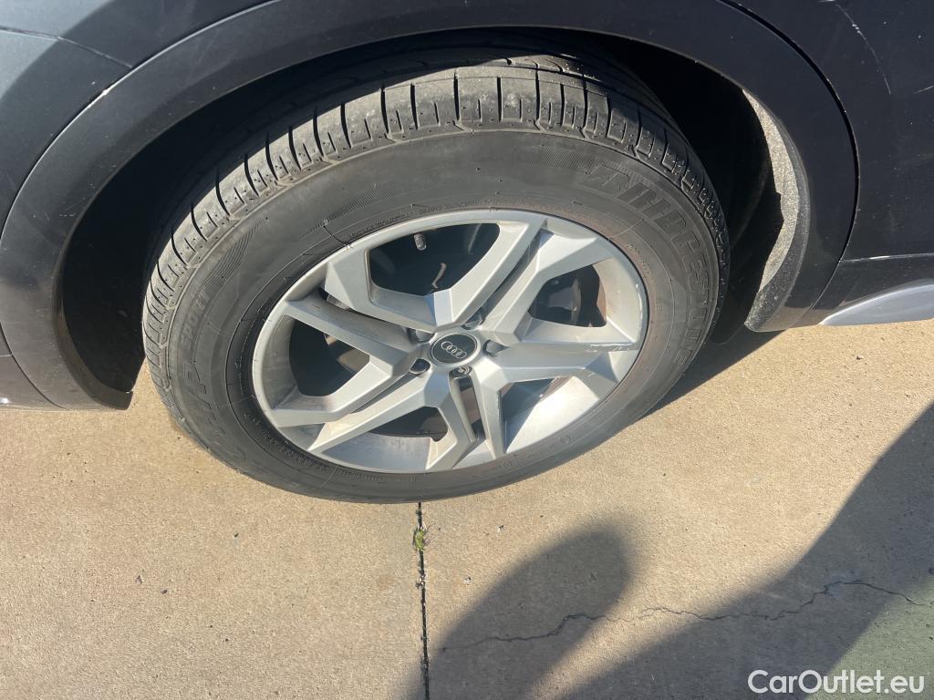  Audi  Q5 AUDI  / 2020 / 5P / todoterreno Advanced 35 TDI 120kW S tronic (AC2) #20